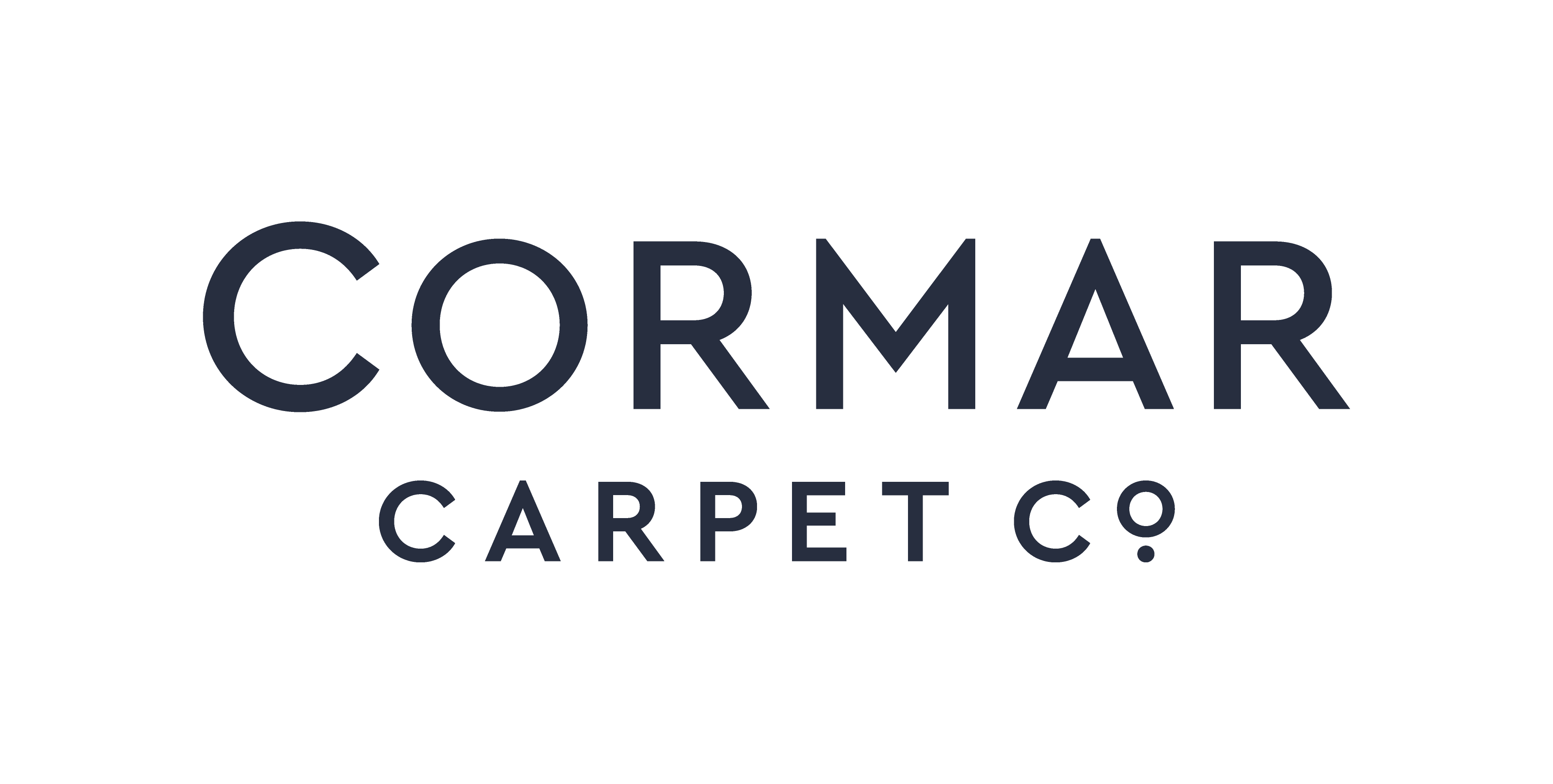 Cormar Carpet Co Logo