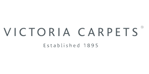 Victoria Carpets Logo