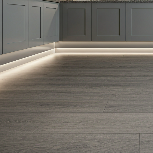 Vinyl & LVT