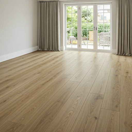Wood Flooring